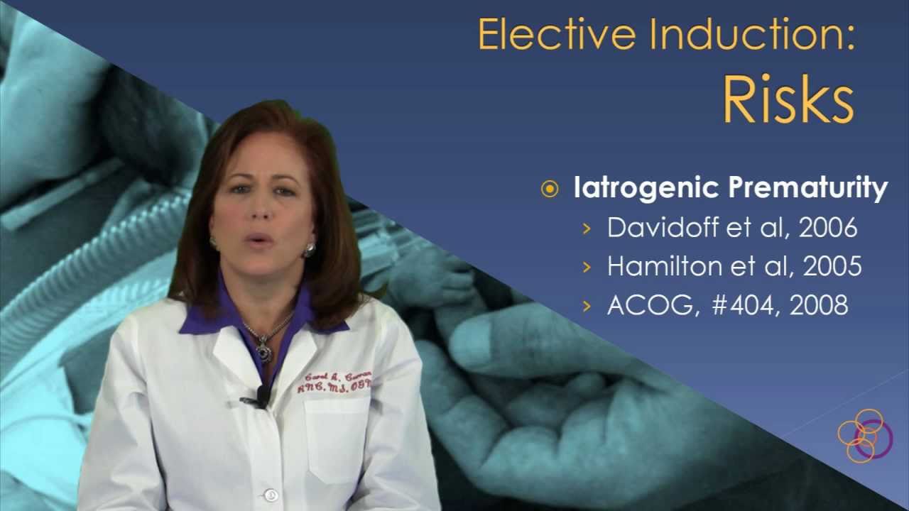 Cytotec Induction