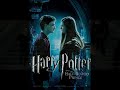 Harry and Ginny Potter