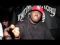 Funkmaster Flex Talks About Jay Z vs Beanie Sigel Beef
