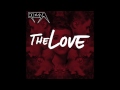 Kiesza - The Love (Audio)