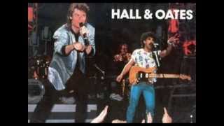Watch Hall  Oates United State video