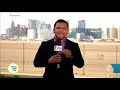 Videos 7 Luis Miguel regresa a Las Vegas para el grito de independencia mexicana | Un Nuevo Día | Telemundo