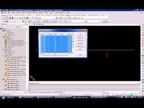 HDMidas Cầu Đúc Hẫng Part 3