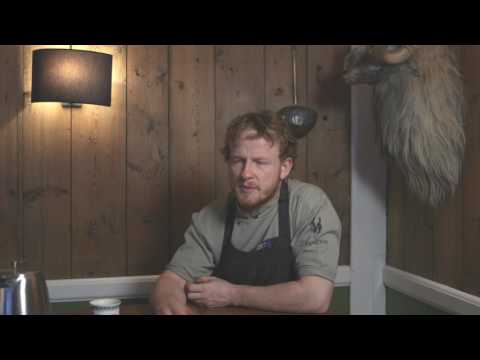 HuffPost: Food And The Faroe Islands