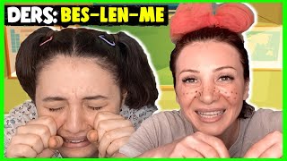 Okul Çantasi Challenge 3 Ders Beslenme Çantasi Bidünya Oyuncak