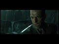 The Matrix Revolutions - Agent Smith's Death