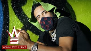 Watch French Montana Straight For The Bag feat Lgp Qua video