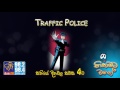 Traffic Police