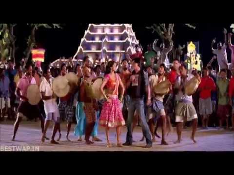 One Two Three Four Full Song Chennai Express Hd