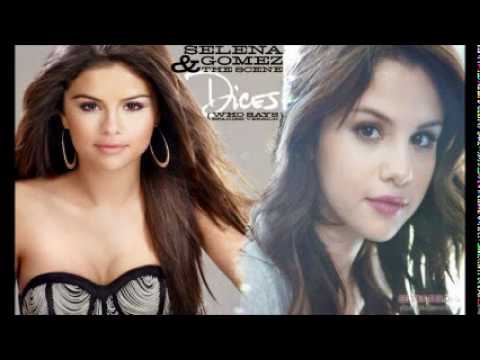 Selena Gomez Lyrics on Round And Round Selena Gomez The Scene Lyrics Download Link
