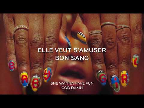 Bryce Vine - Baby Girl Traduction En Français