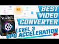 Best Video Converter for PC [2023]