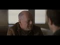 Looper Movie CLIP - Diner Face Off (2012) - Joseph Gordon-Levitt, Bruce Willis Movie HD
