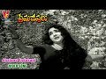 Because of Aabalu | Video Song | Love creatures | Krishna | Rajashri | Kanta Rao | V9 Videos