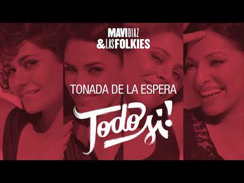 Tonada De La Espera Video