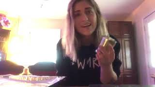 Pour your own candles Part I