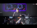 BASSLAND: Vol.4 by Denis Zhdanov /Nsk/ (BassMusic) ► Video-cast @ Pioneer DJ TV