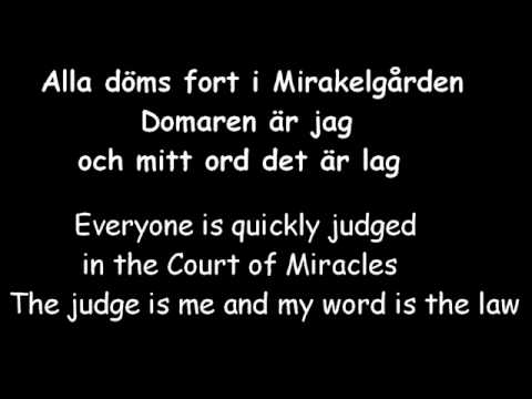 ringaren i notre dame swedish ringaren i notre dame swedish