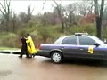 2 Captured During Madison Manhunt