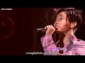 [Karaoke] ★ Tohoshinki - Back to Tomorrow (Thai Lyric & Trans)