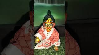Laddu Se Maiya Hui Gusaa
