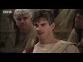 New Roman battle plan - BBC
