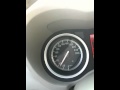 Alfa Romeo 159 2.4 JTDm Acceleration