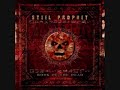 Steel Prophet - Burning into Blackness