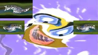 Klasky Csupo In G-Major 132 Has A Sparta Gamma Remix