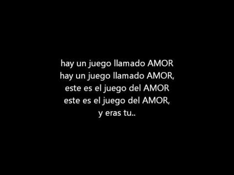 Daft punk - Game of love (subtitulos, subtitulada, subtitulado español)