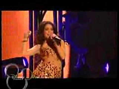 vanessa hudgens say ok video. VANESSA HUDGENS- Say Ok Remix