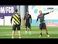 FC Barcelona - Espanyol, 1-0 (Divisió d'Honor Juvenil)