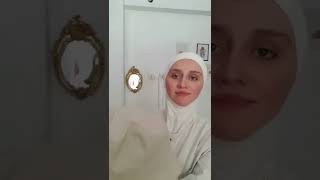 Boyunlu Hijab Bonenin Faydaları Shopierishenour