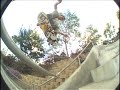 Dane Vaughn 'Find The Air' Full Part - TransWorld SKATEboarding klip izle