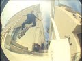 Dane Vaughn 'Find The Air' Full Part - TransWorld SKATEboarding klip izle