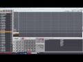 Akai MPC Software Tutorial - "MPC SWING" drum programming (J Dilla style request)