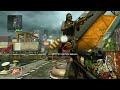 Black Ops 2 S&D: 21-1 on Cargo || Strategy for SnD