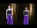 We Bring the Storm!: Iowa Andhi at TEDxUIowa