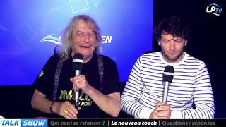 Talk Show du 20/05, partie 5 : quel nouveau coach pour l'OM ?
