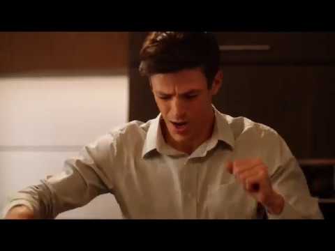 Сериал Флэш. Утро Барри Аллена Сериал Флэш. Утро Барри Аллена