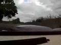 Ginetta G33 a quick spin