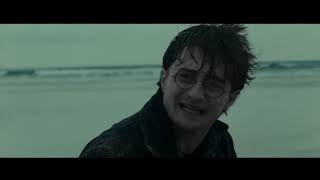 Dobby ölüm sahnesi | Harry Potter