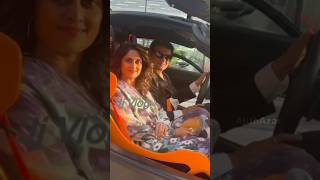 Ajith Kumar Shalini Ajith Kumar Recent Unseen Video Lovely Couple Ak Recent Whatsapp Status Video