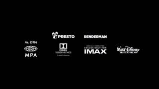 Lightyear Credits - In Slideshow Form