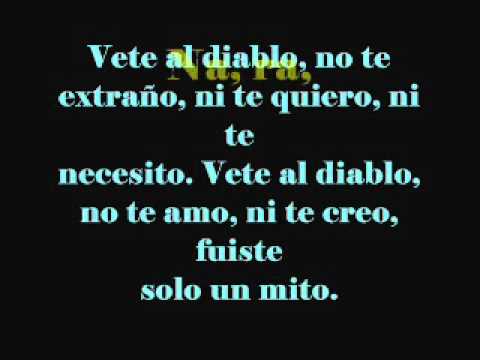 VETE LETRA vete letra: