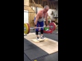 Clean Pulls From Deficit