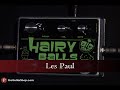 Big John Hairy Balls