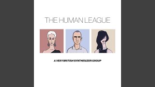 Watch Human League Houseful Of Nothing video