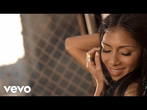 Music video by Nicole Scherzinger performing Right There