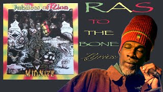 Watch Midnite Ras To The Bone video